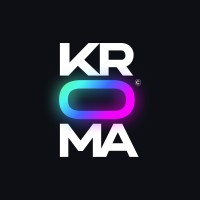KROMA logo - Similar company to Paste & Rind Cheese Co.