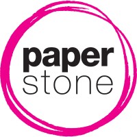 Paperstone logo - Similar company to Euphoric