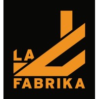 La fabrika Audiovisual logo - Similar company to Dubsol