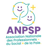 ANPSP - Association Nationale des Professionels du Social et de la Paie logo - Similar company to Prisma Paie & Rh