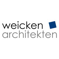 weicken architekten partmbB logo - Similar company to Esaver Gmbh