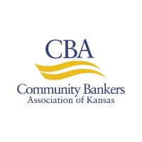 CBA-Community Bankers Association of Kansas logo - Similar company to First Heritage Bank