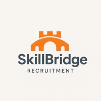 SkillBridge Recruitment Ltd logo - Similar company to Recloom