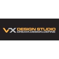 VX DESIGN STUDIO logo - Similar company to Park(Ing) Day