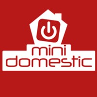 Minidomestic.com logo - Similar company to Medired