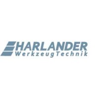 HARLANDER WerkzeugTechnik logo - Similar company to Engineeringsolutionshop.Com