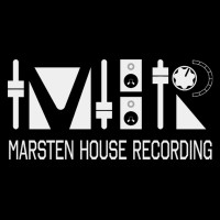 Marsten House Recording logo - Similar company to Studio 1935 Llc | Audio & Music Production