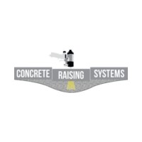 Concrete Raising Systems logo - Similar company to Impc
