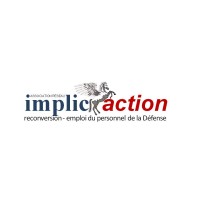 Association Implic'Action logo - Similar company to Groupe Idea