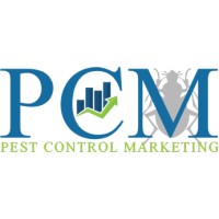 Pest Control Marketing Agency logo - Similar company to Pest Control Data Systems, Inc.