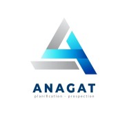 ANAGAT الجمعية الوطنية الجزائرية للجغرافيا و التهيئة الإقليمية، التخطيط والإستشراف logo - Similar company to الأكاديمية الجزائرية للعلوم والتكنولوجيات Aast