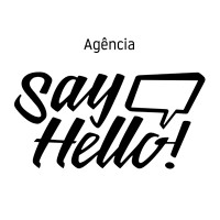 Agência SayHello logo - Similar company to Gen|Propag