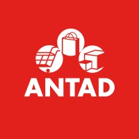 ANTAD logo - Similar company to Sergio Nacach Consultores