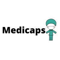 Medicaps Headwear
