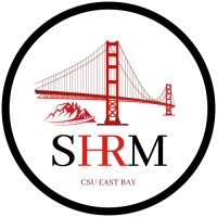 SHRM at CSUEB logo - Similar company to Lpc Honors Program