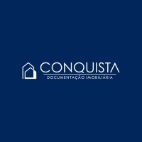 Conquista Imóveis e Assessoria Imobiliária logo - Similar company to Inss - Instituto Nacional Do Seguro Social