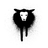 Black Sheep Cannabis Co logo - Similar company to Cannabis Cmo