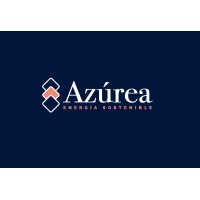 Azúrea Energía Sostenible logo - Similar company to Guac.Agency