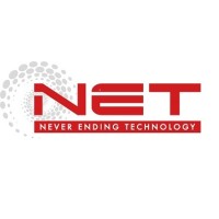 Never Ending Technology Incorporated logo - Similar company to Wolftek Mission Group, Llc