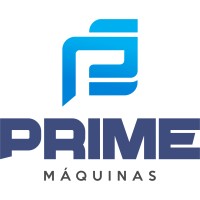 Prime Máquinas logo - Similar company to Haldrup Gmbh - Field Research