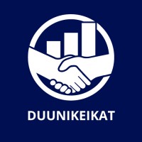 Duunikeikat logo - Similar company to Bfg Service Oy