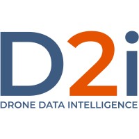D2i Drone Data Intelligence logo - Similar company to Low Drag Systems (Lds)