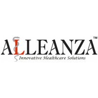 Alleanza Healthcare MENA logo - Similar company to Cortex Engineering Construction Llc