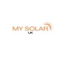 My Solar UK logo - Similar company to Smart Solar Solution Uk