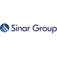 PT Sinar Group logo - Similar company to Bolt Logistics