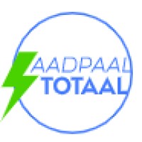 LaadpaalTotaal logo - Similar company to Allwatt B.V.