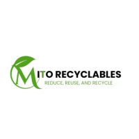 MITO RECYCLABLES logo - Similar company to Everloop Plastic