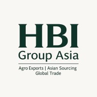 HBI Group Asia logo - Similar company to Biggloyalty
