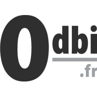 ODBI logo - Similar company to Cayre Coaching 🚀