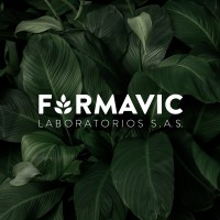 Laboratorios Farmavic logo - Similar company to Laboratorios Aseptic