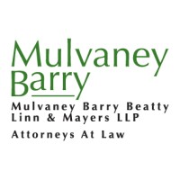 Mulvaney Barry Beatty Linn & Mayers Llp