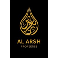 Al Arsh Properties LLC logo - Similar company to Sigma Residences