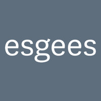Esgees logo - Similar company to Jay Packaging Group