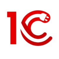 1C EV Charging logo - Similar company to Y & B Lighting & Electric Supply, Llc