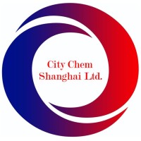 City Chem Shanghai Limited logo - Similar company to Novochem Kft