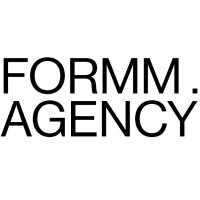 FORMM.agency logo - Similar company to Hoft Developers