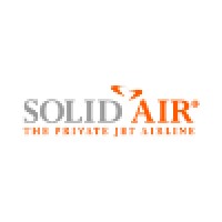Solid aiR Global logo - Similar company to Jetnetherlands B.V.