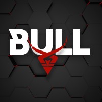 BULL logo - Similar company to Double Group