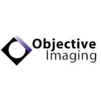 Objective Imaging logo - Similar company to Exel Cnc