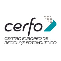 CERFO Centro Europeo de Reciclaje Fotovoltaico logo - Similar company to Acceptable