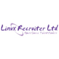Linux Recruiter logo - Similar company to Linux Jobs Worldwide