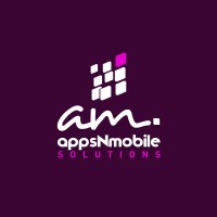 appsNmobile Solutions Limited logo - Similar company to Alexpay