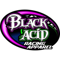 Black Acid Apparel, LLC logo - Similar company to Persquare