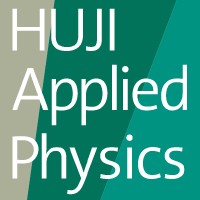 HUJI Applied Physics logo - Similar company to Huji Computer Science And Engineering School