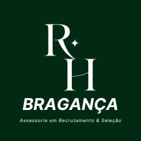 RH Bragança - Solução em Recrutamento e Seleção logo - Similar company to Moradias Bragança