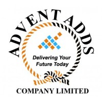 Advent Adds Co Ltd logo - Similar company to Mygatehub